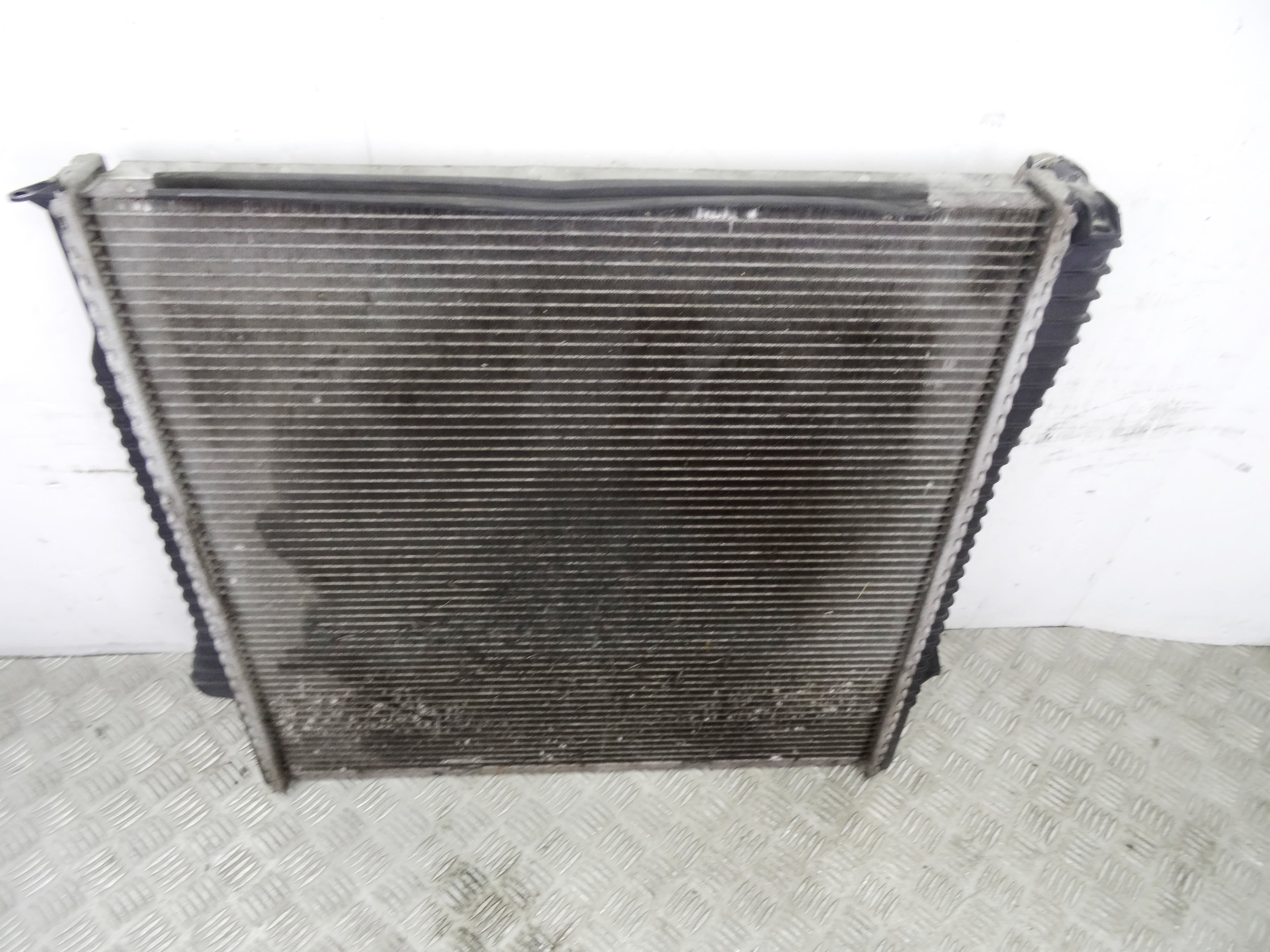 Radiador agua, BMW Serie X5 (E53) 3.0i 2000, 1439099 usado 5