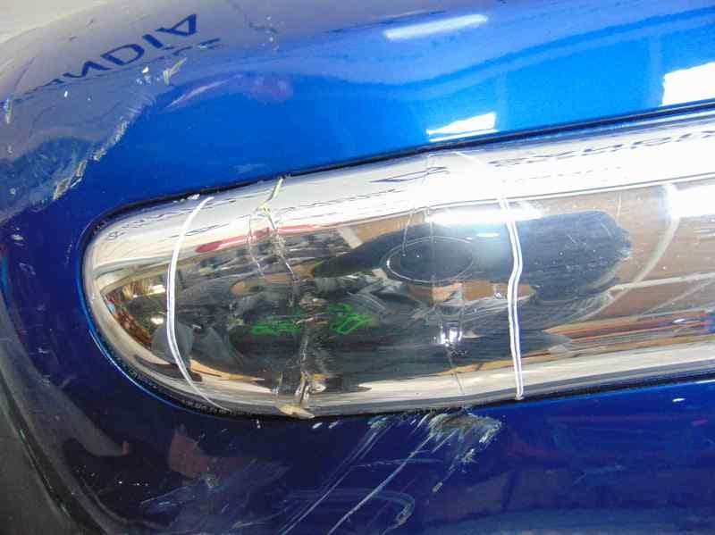 Paragolpes trasero, Mini Mini (R50,R53) Cooper 2002 usado 5