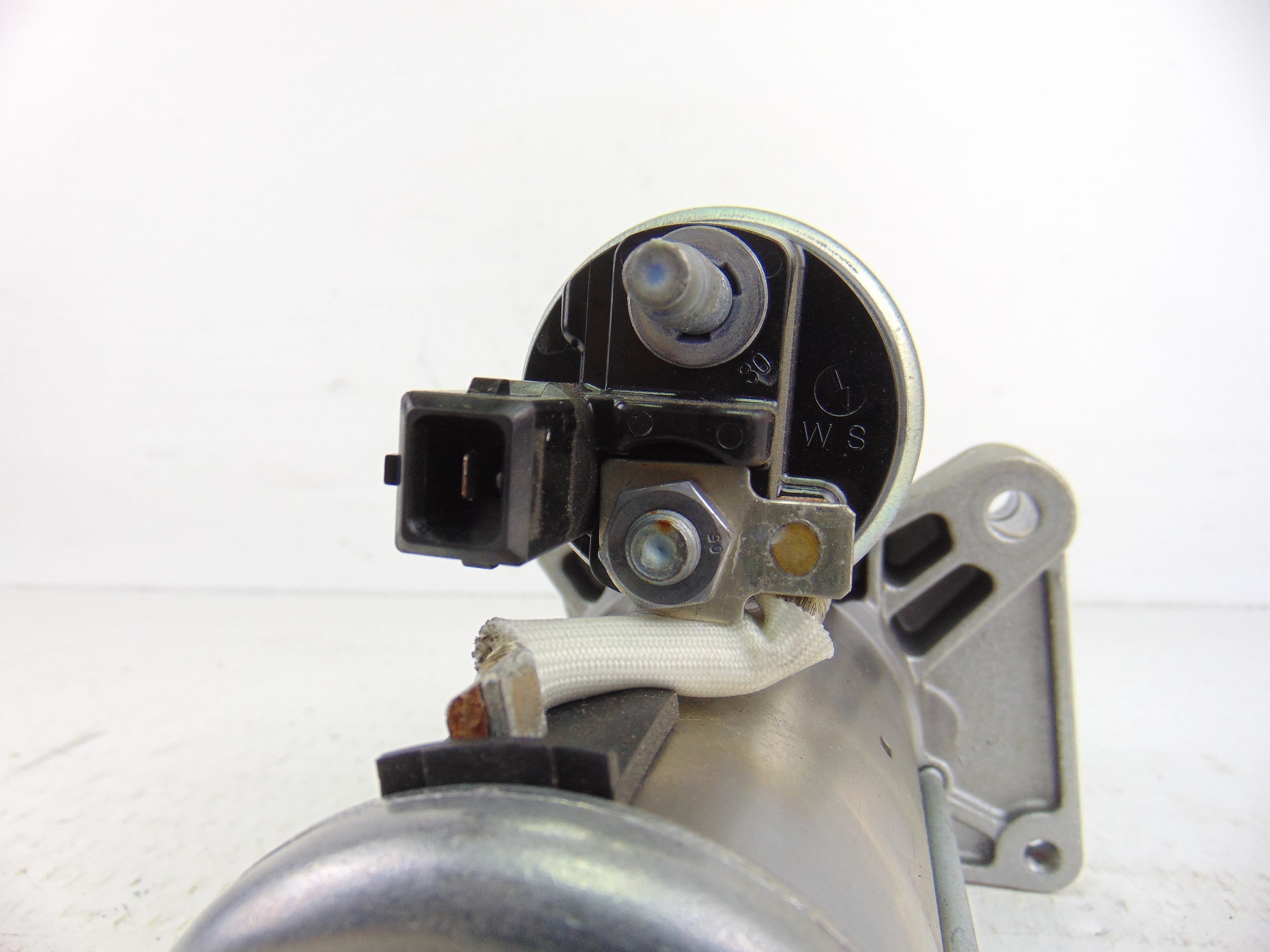 Motor arranque, 9830507480 nuevo 5
