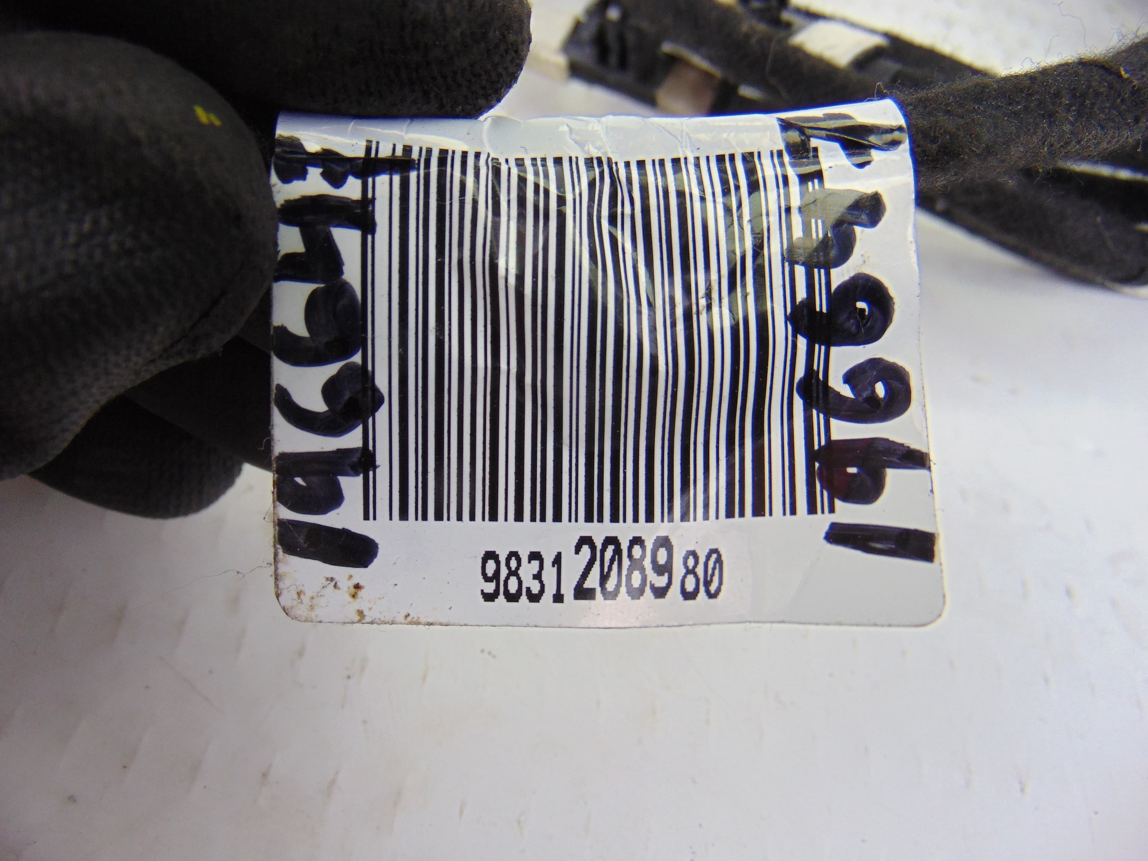 Módulo electrónico, 9831208980 nuevo 5