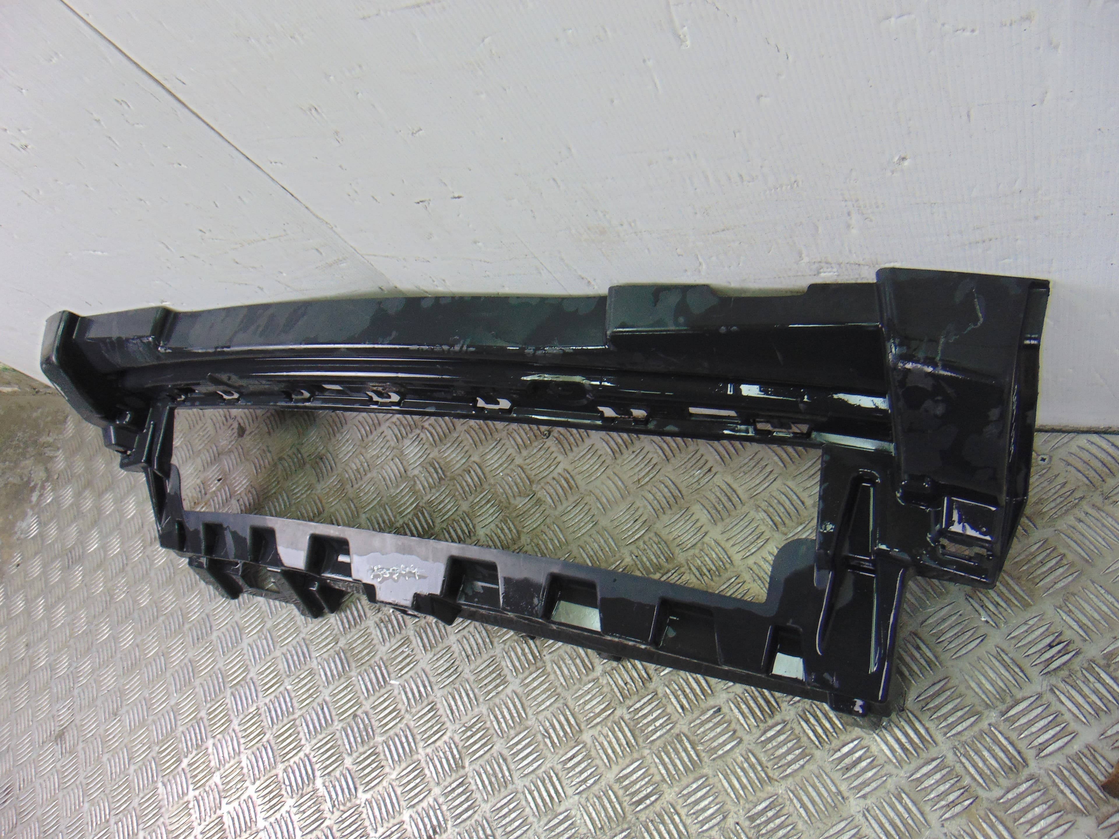 Panel frontal, Peugeot Expert Furgón Furg. 2007, 1400110477 usado 5
