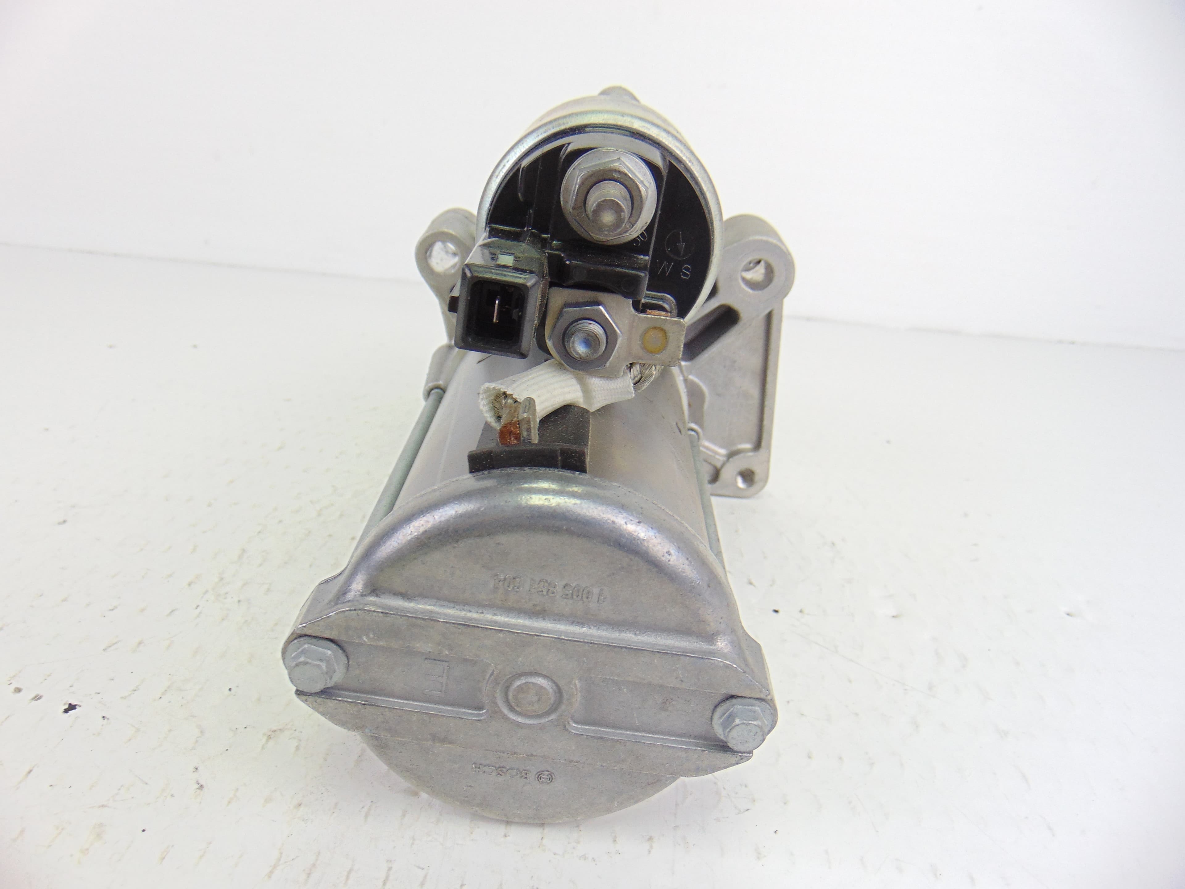 Motor arranque, 9830507480 nuevo 5