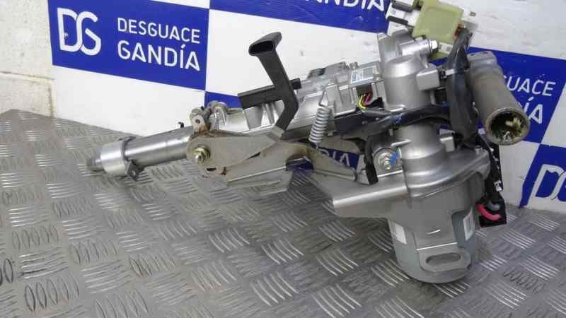 Columna direccion, 488101241R usado 5