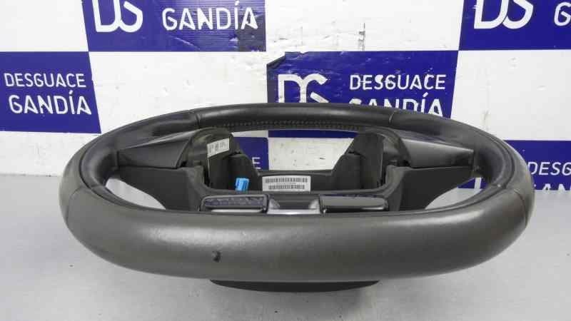 Volante, Citroen C4 Cactus Feel 2014, 98031272 usado 5
