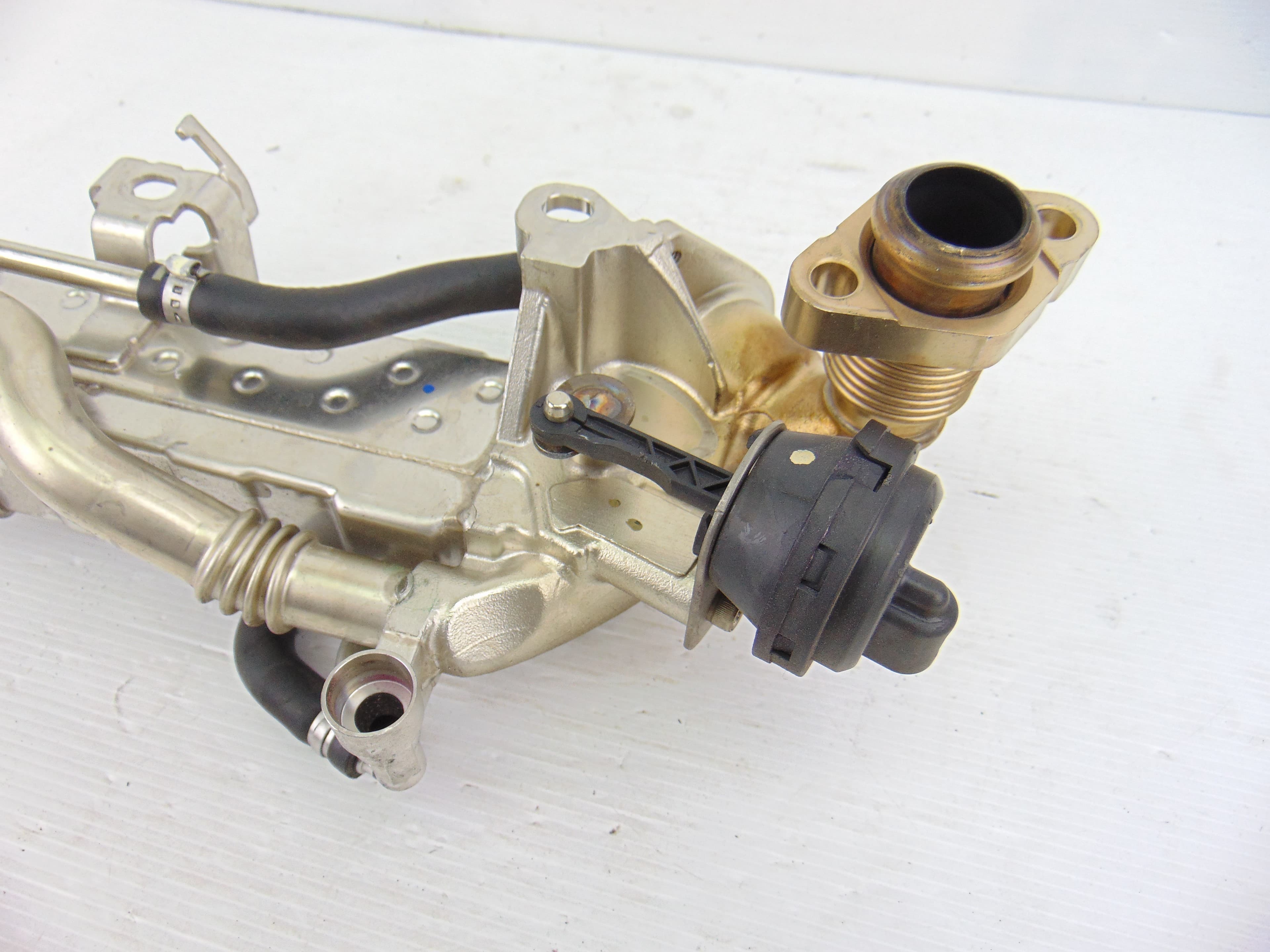 Enfriador EGR, 851369111 usado 5