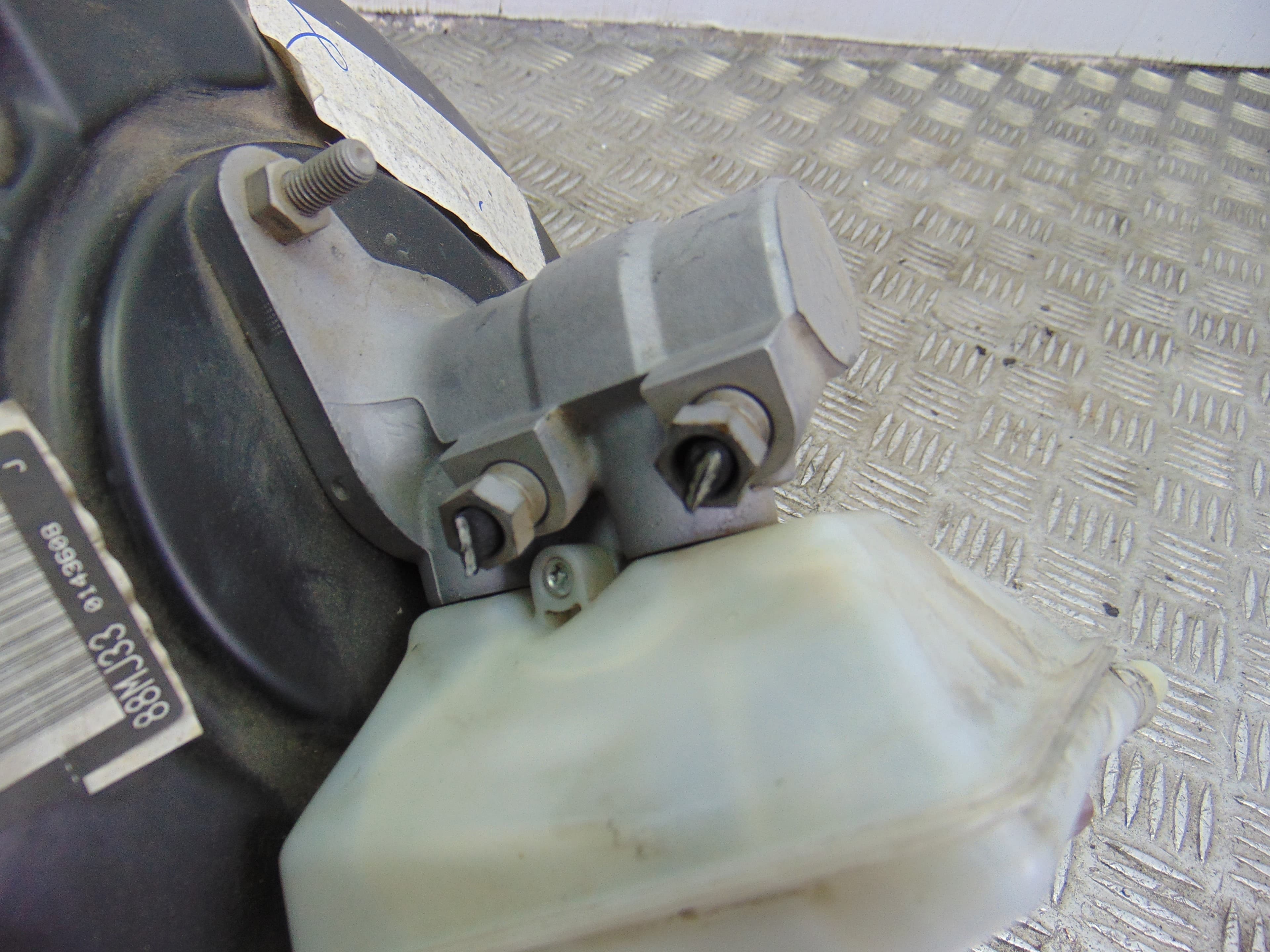 Servofreno, Peugeot 3008 Confort 2009, 9682650980 usado 5