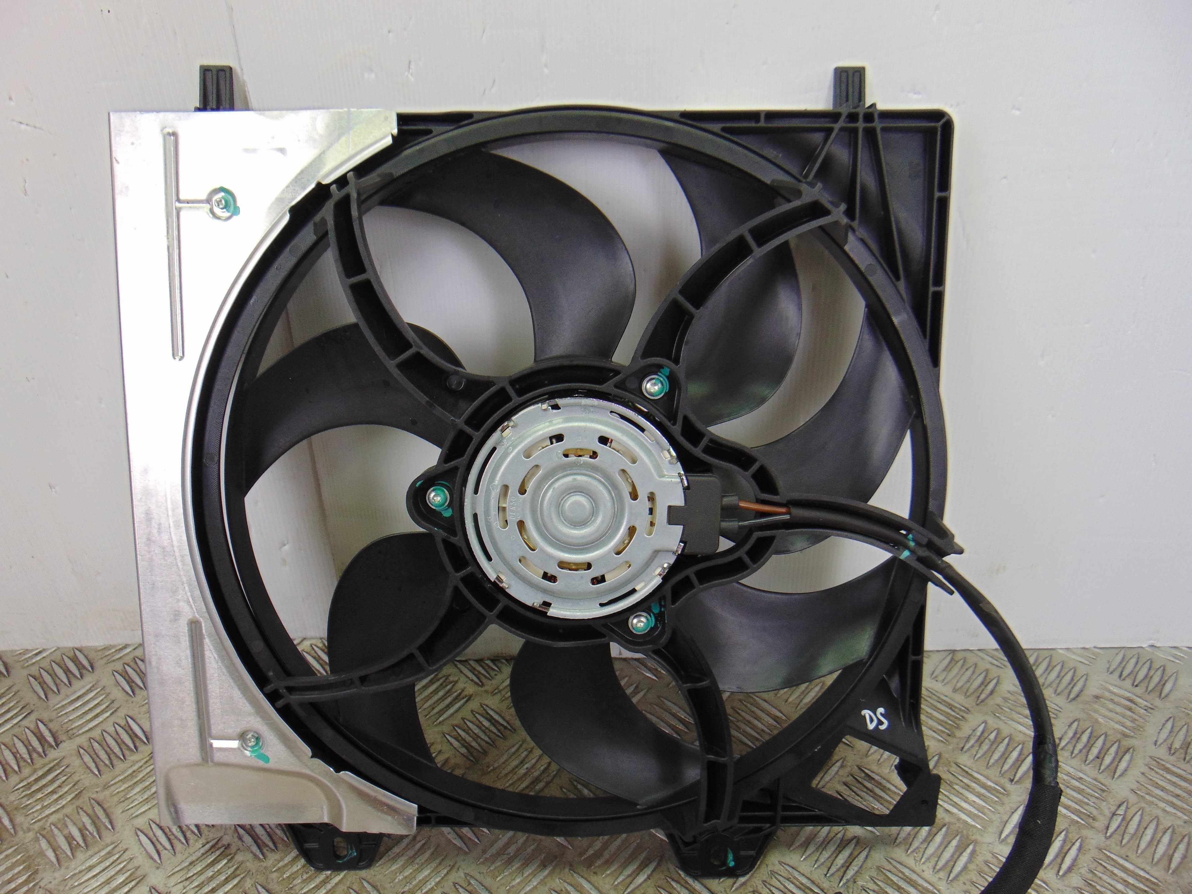 Electroventilador, 9827748680 nuevo 5