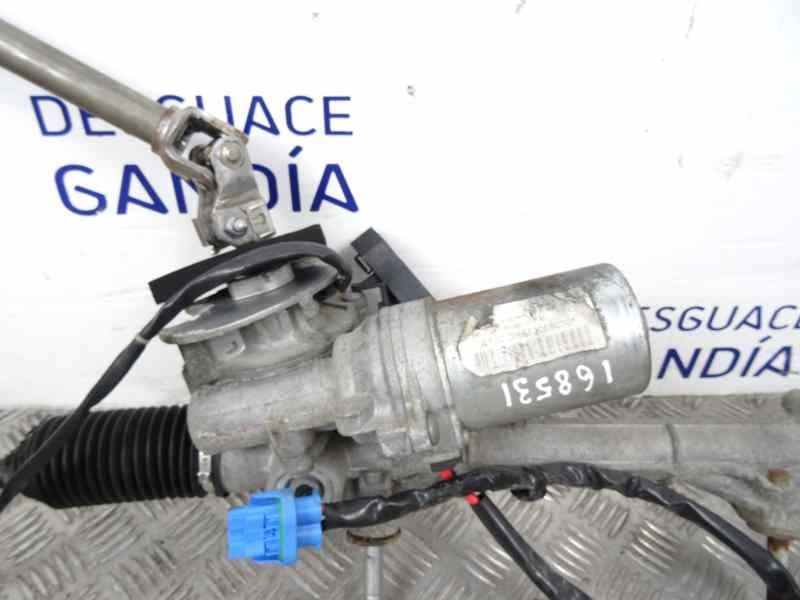 Cremallera direccion, 9681949780 usado 5