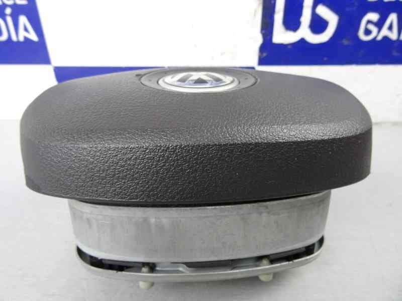 Airbag delantero izquierdo, 1K0880201N usado 5