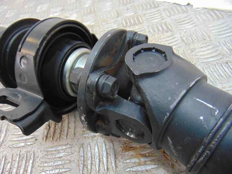 Transmision central, Lexus Is (DS2/IS2) 250 V6 2007 usado 5
