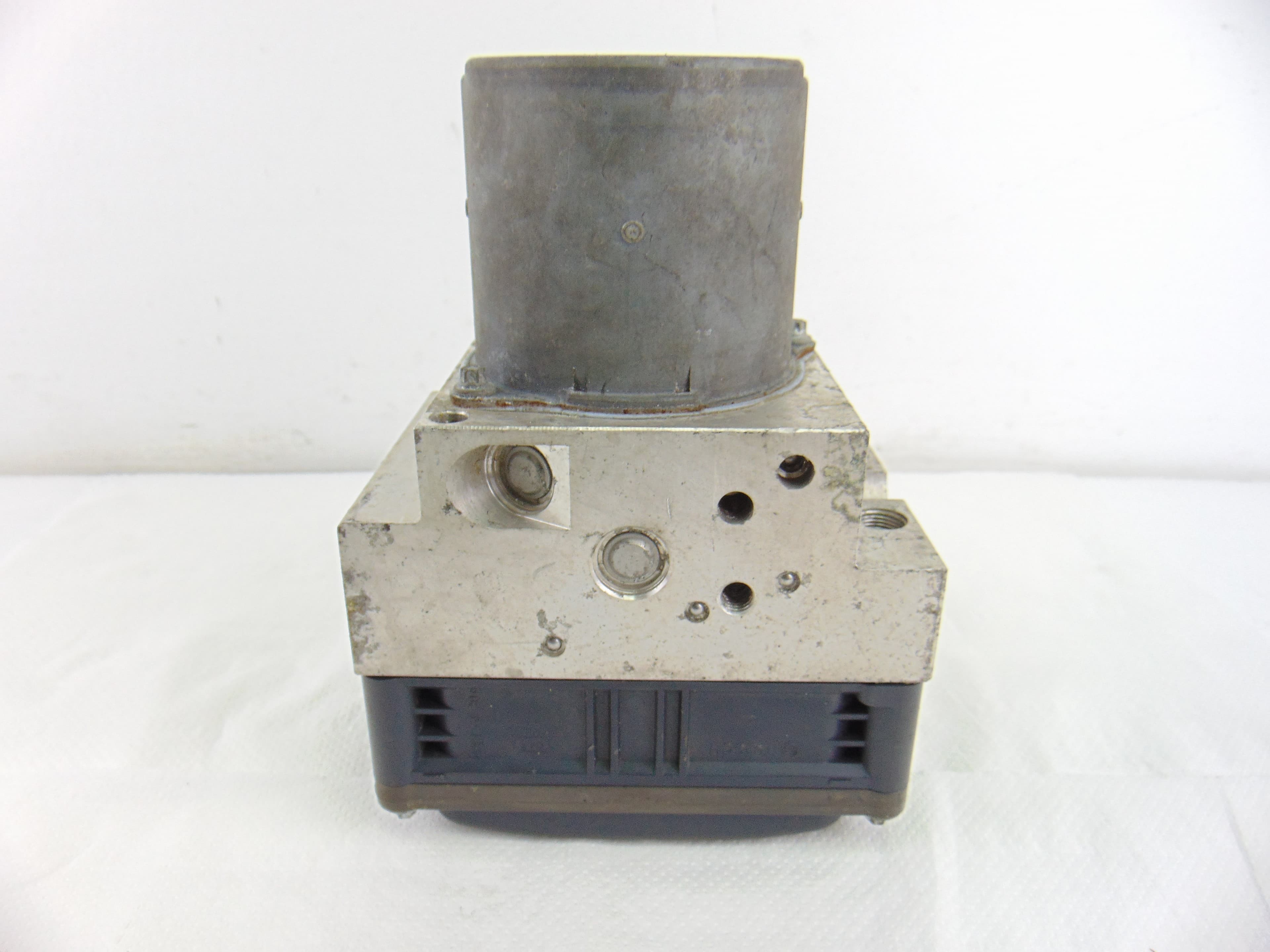 ABS, 6780126-07 usado 5