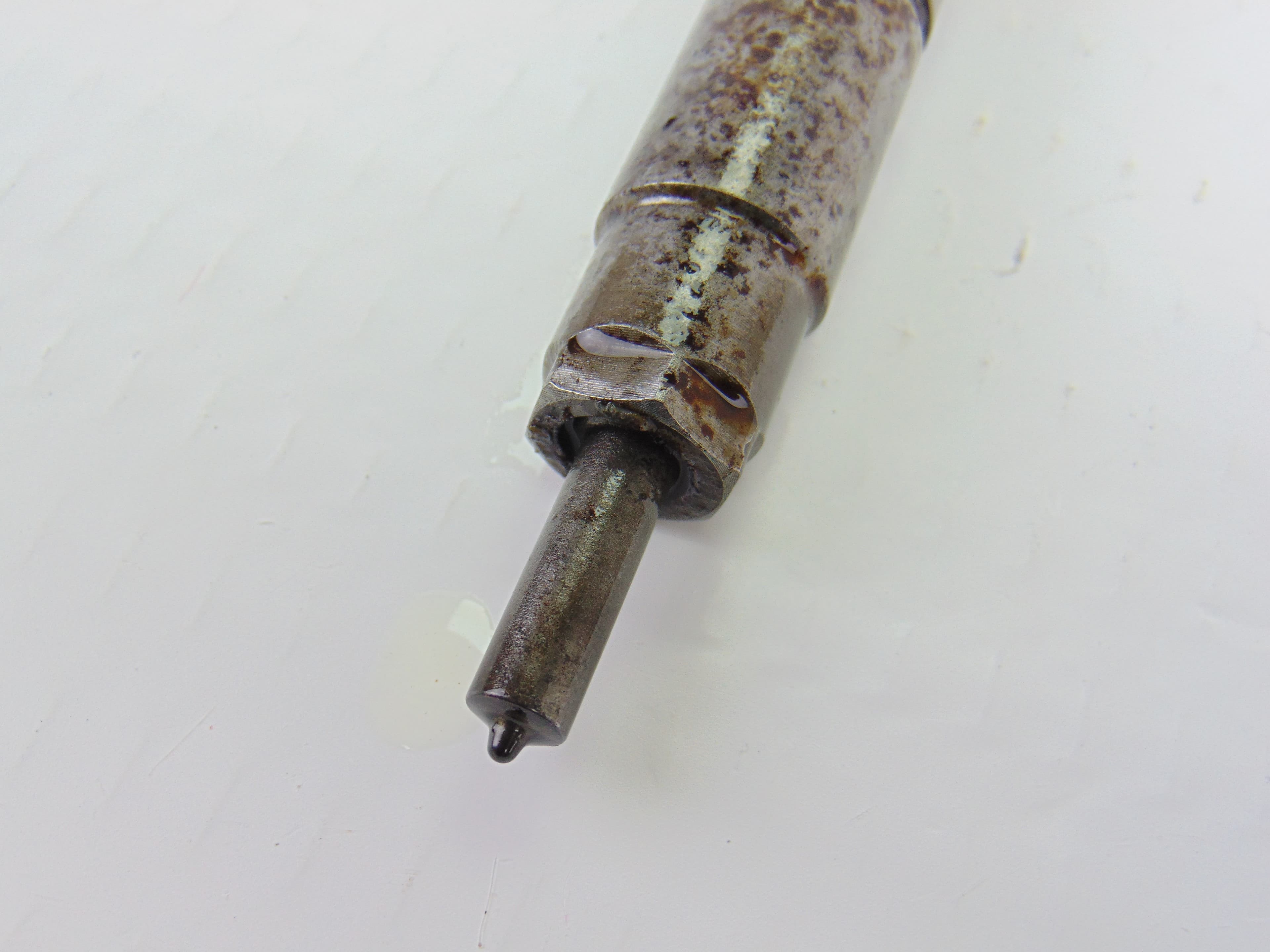 Inyector, A6420701187 usado 5