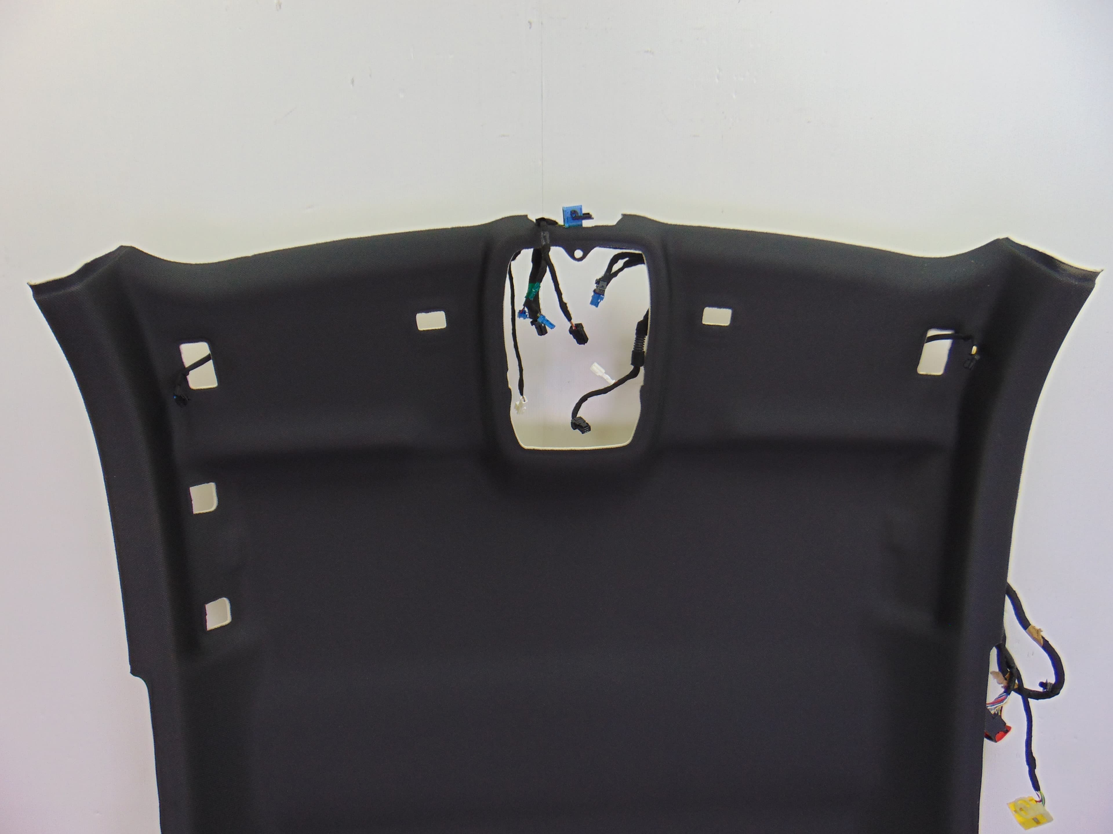 Techo interior nuevo 5
