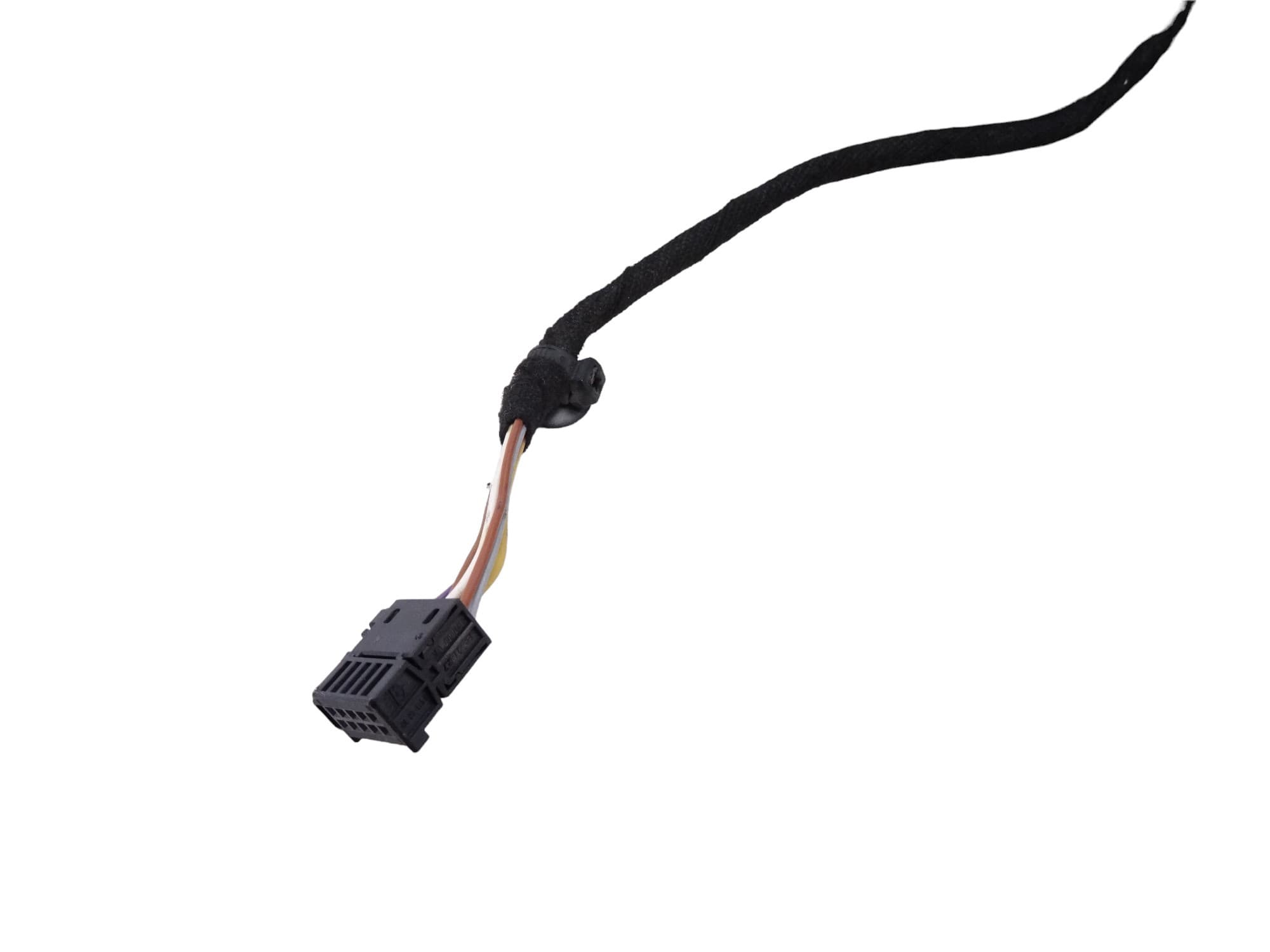 Retrovisor derecho, Volkswagen Polo V (6C1) Comfortline 2014 usado 5