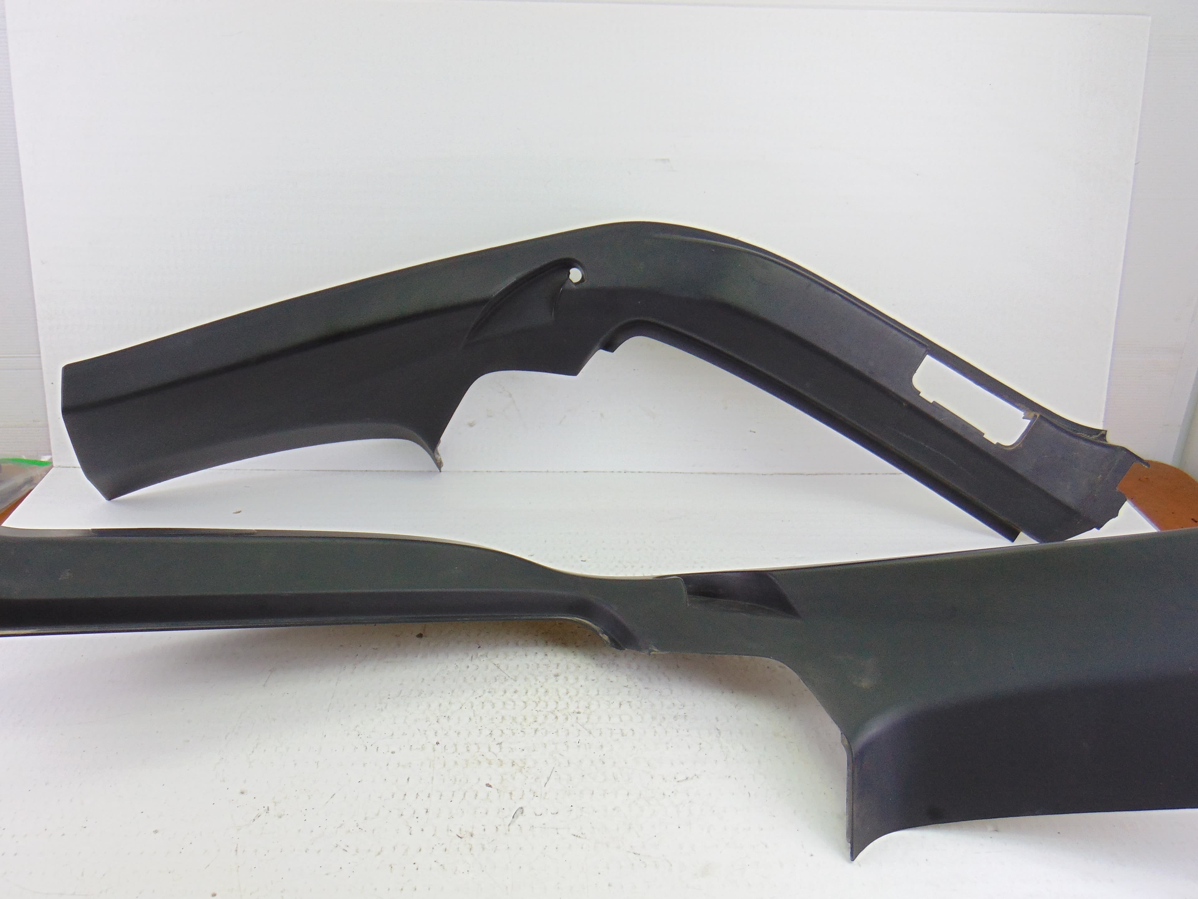 Techo interior, BMW Serie X5 (E53) 3.0d 2002 usado 5