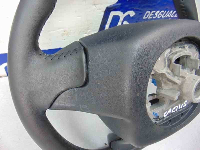 Volante, Citroen C4 Cactus Feel 2018, 98278470 usado 5