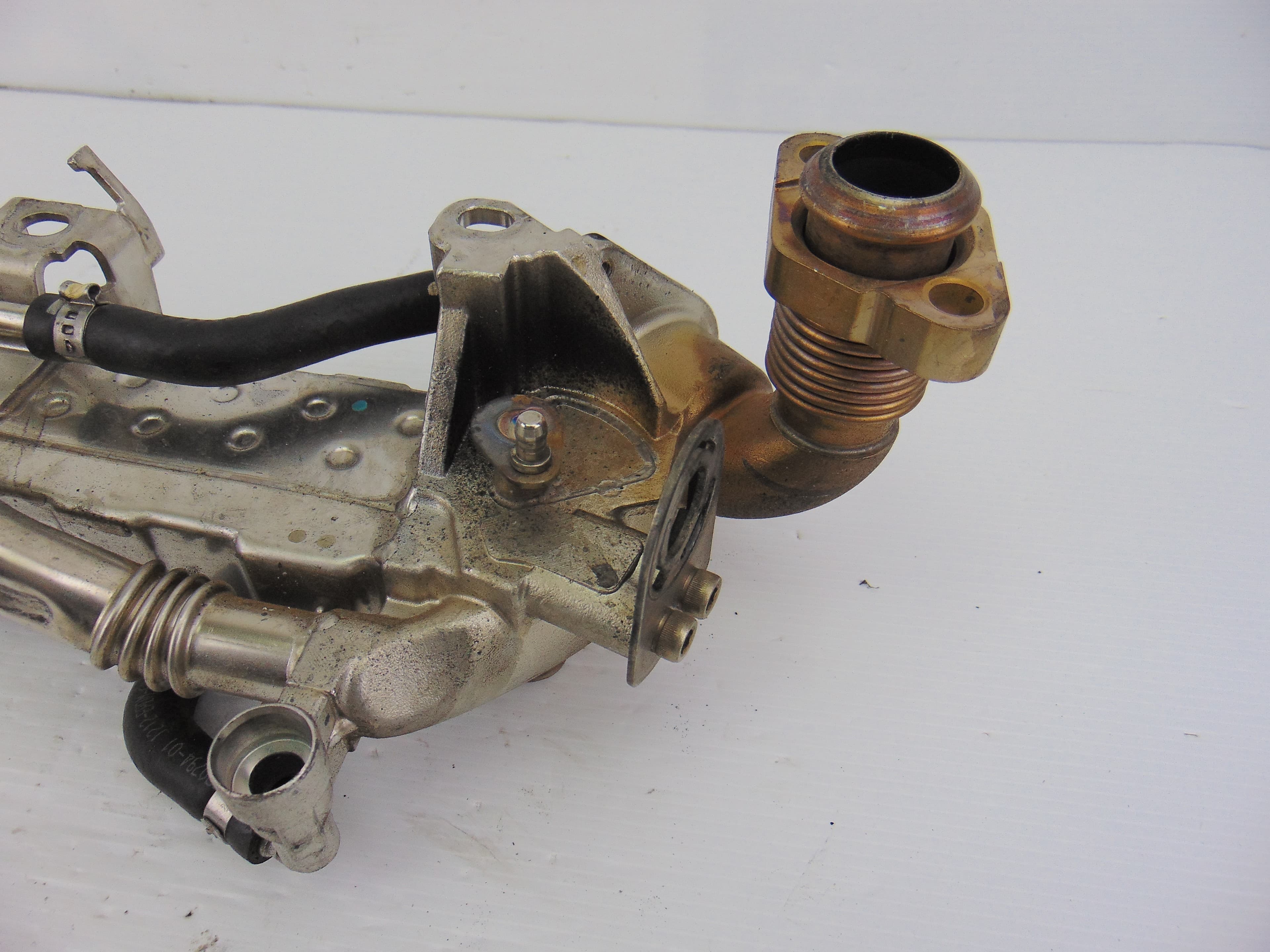 Enfriador EGR, 851369106 usado 5