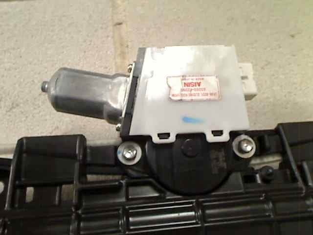 Techo electrico usado 5
