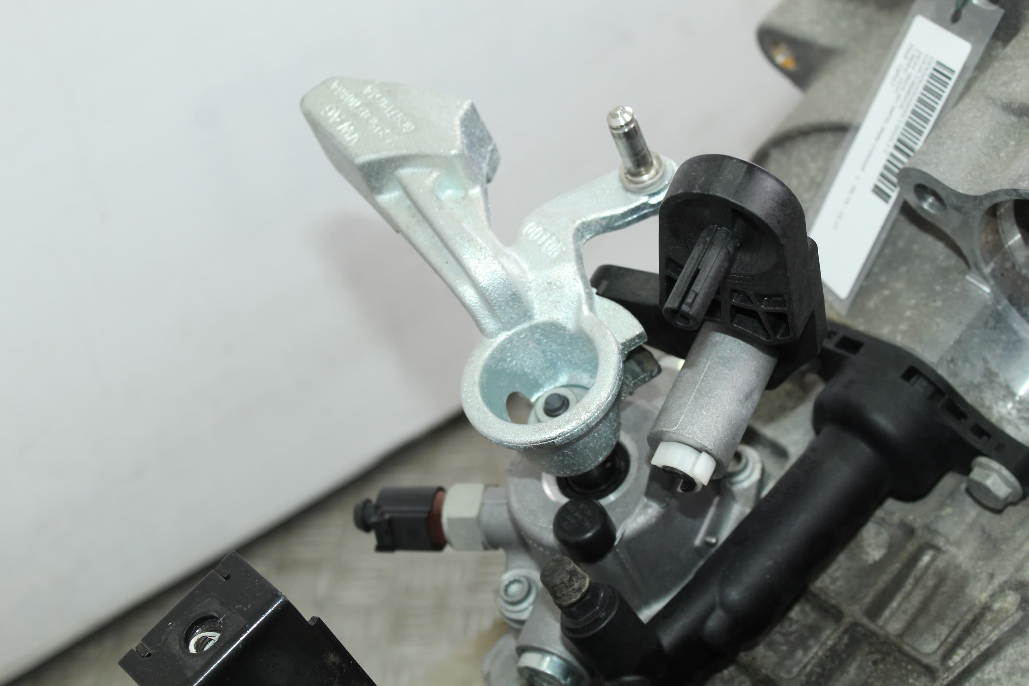 Caja cambios, Seat Ibiza Sc (6P5) Style Connect 2016, Qad usado 5