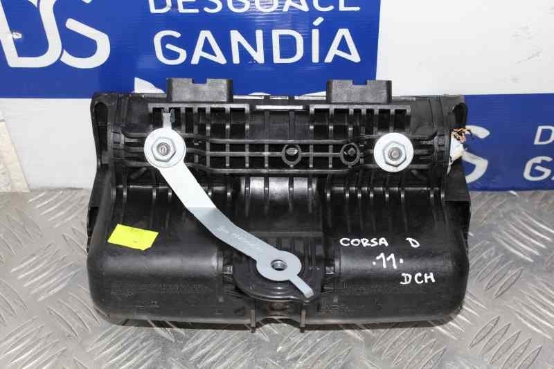 Kit airbag, Opel Corsa D "111 Years" 2011 usado 5