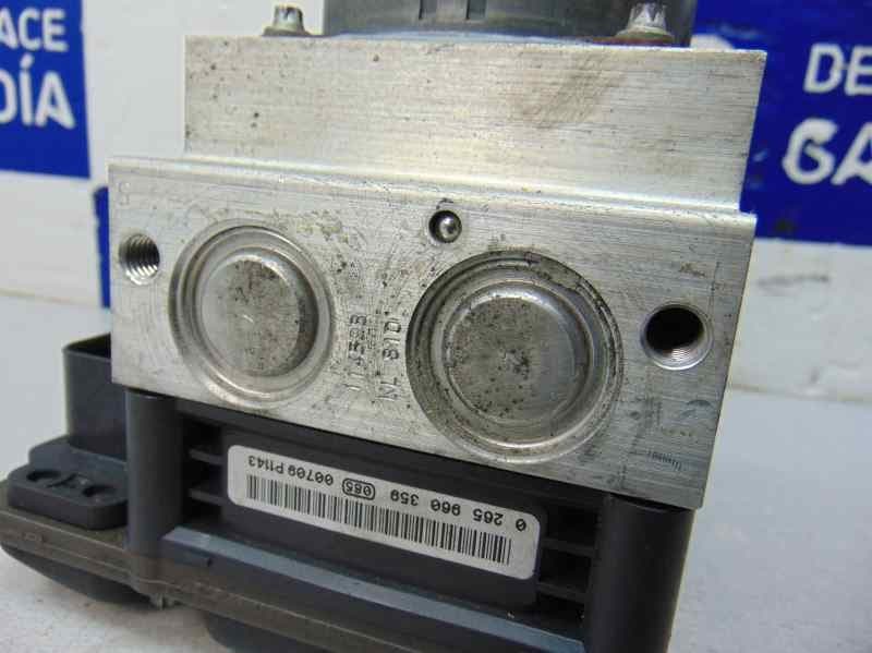 ABS, 6780126 usado 5
