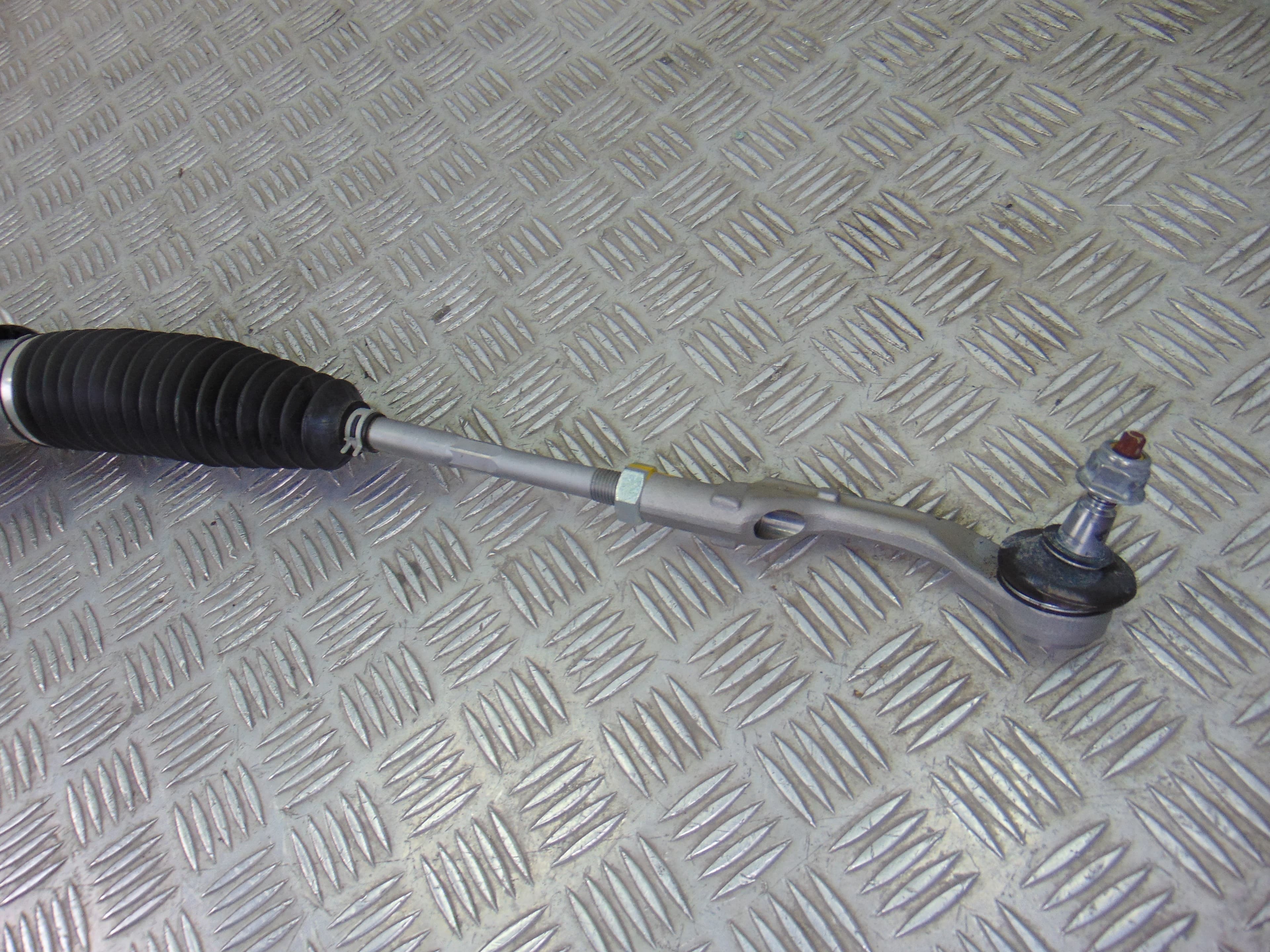 Cremallera direccion, 9834211280 nuevo 5