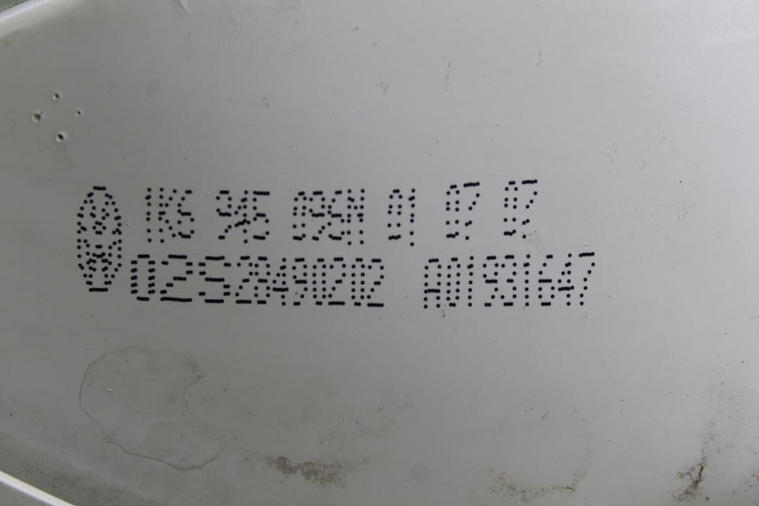Piloto trasero derecho usado 5