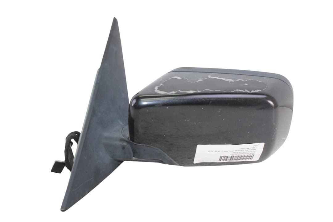Retrovisor izquierdo, BMW Serie 3 Berlina (E46) 320d 1999 usado 5