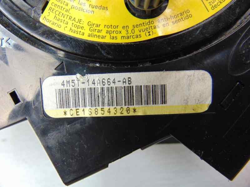 Mando luces, 4M5T14A664AB usado 5