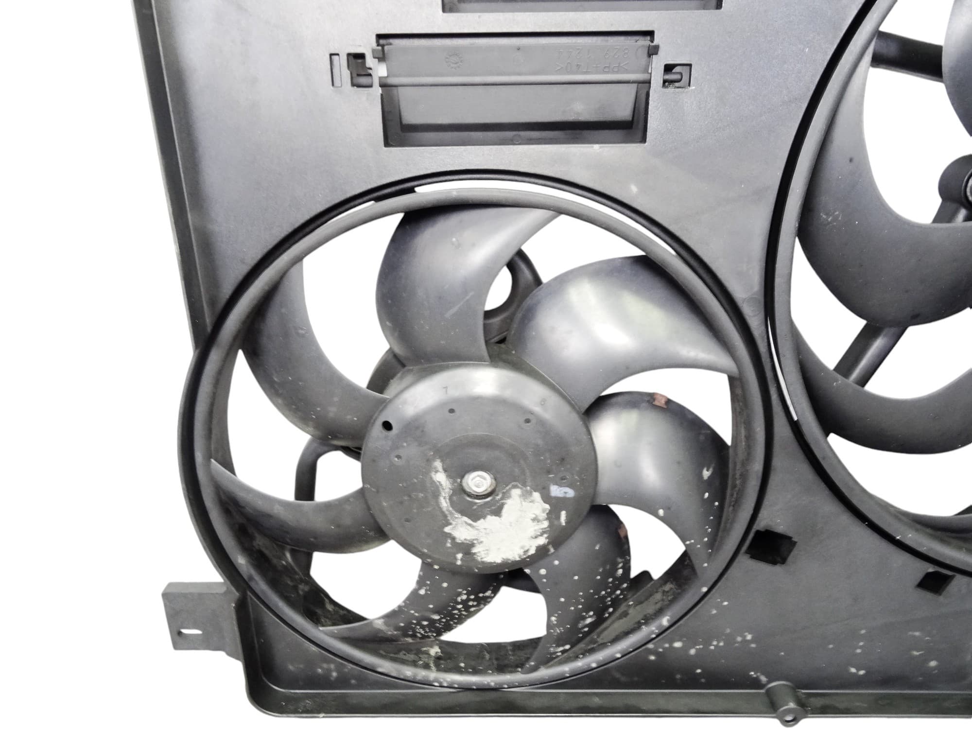 Electroventilador, Volvo XC60 Kinetic Awd 2009, 6G918C607NB usado 5