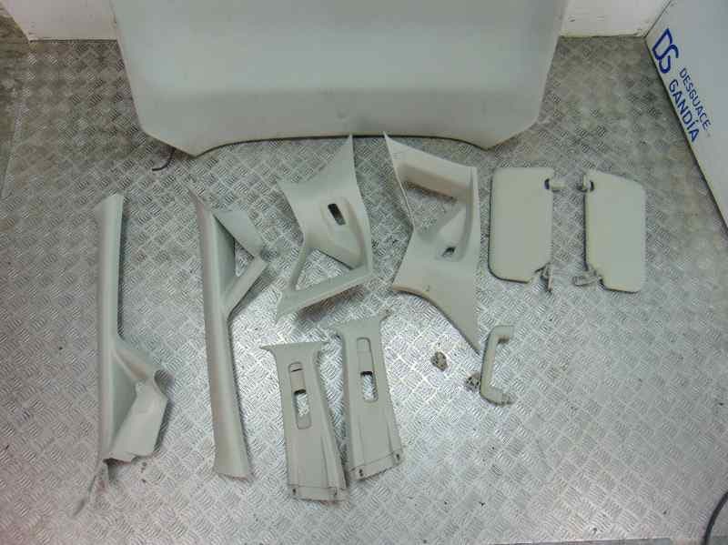 Techo interior, Ford Fiesta (CB1) Ambiente 2010 usado 5