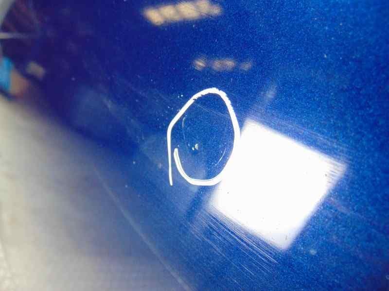 Capo, Volkswagen Polo Iv (9N3) Advance usado 5