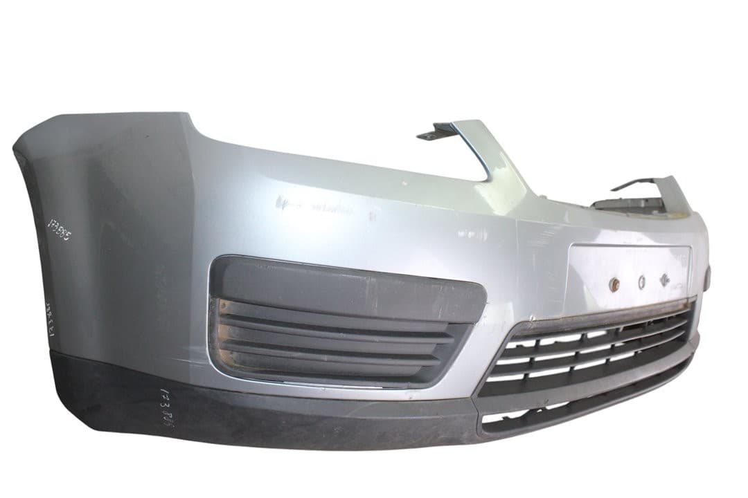 Paragolpes delantero usado 5