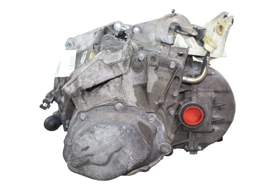 Caja cambios, Citroen C3 1.4 HDI 16V Exclusive 2004, 20DM25 usado 5