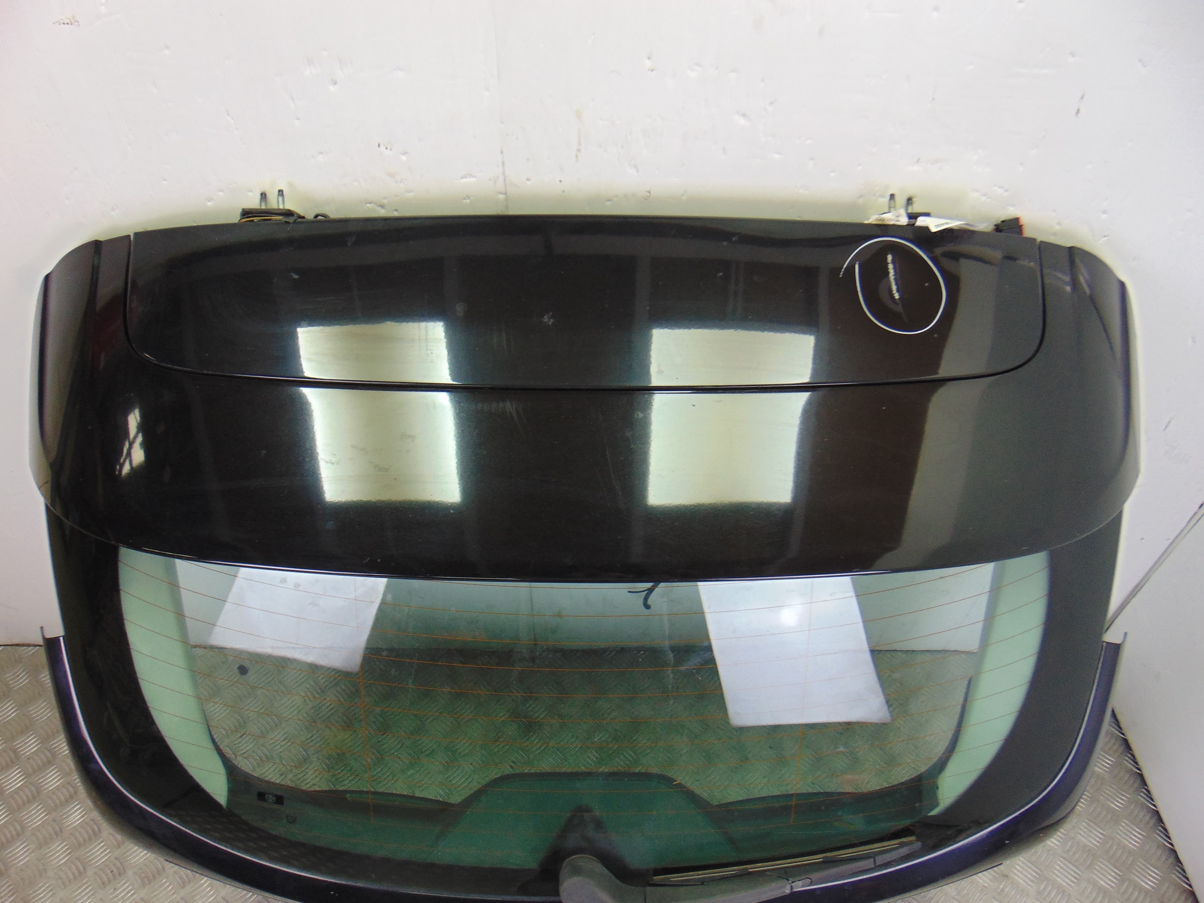 Porton trasero, Ford Focus Berlina (CB8) Trend 2011 usado 5