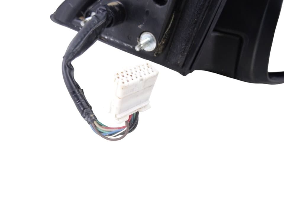 Retrovisor derecho, Nissan X-trail (T32) Tekna 2018 usado 5