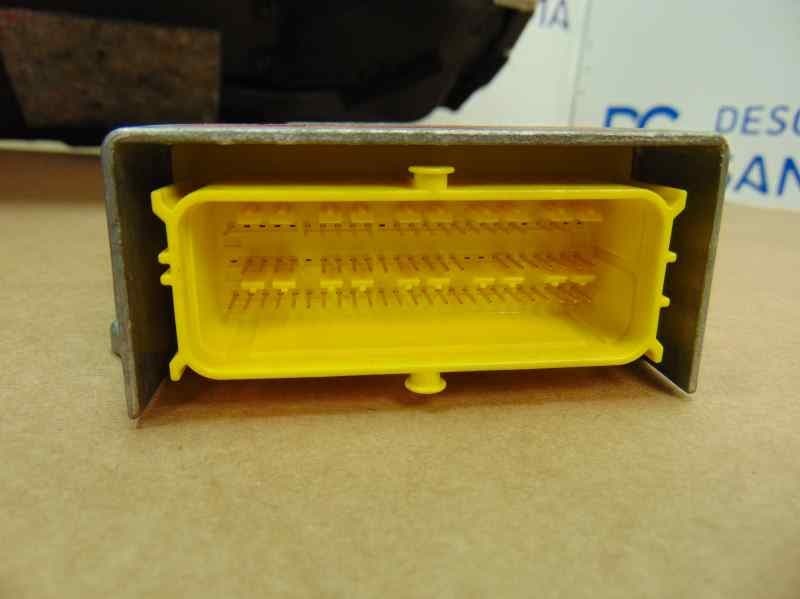 Kit airbag usado 5