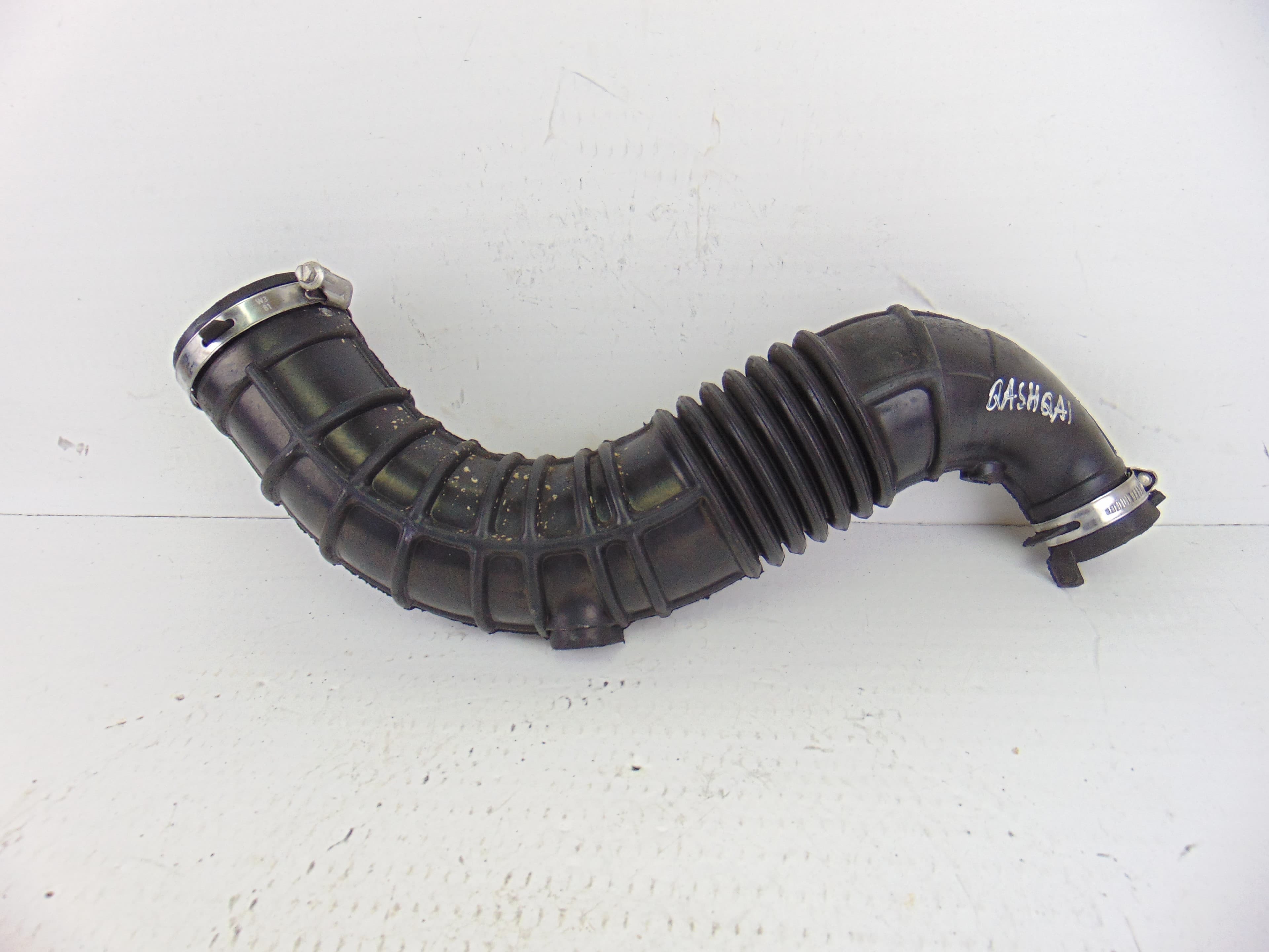 Tubo, Nissan Qashqai (J10) Acenta 2010, 8200500384B usado 5
