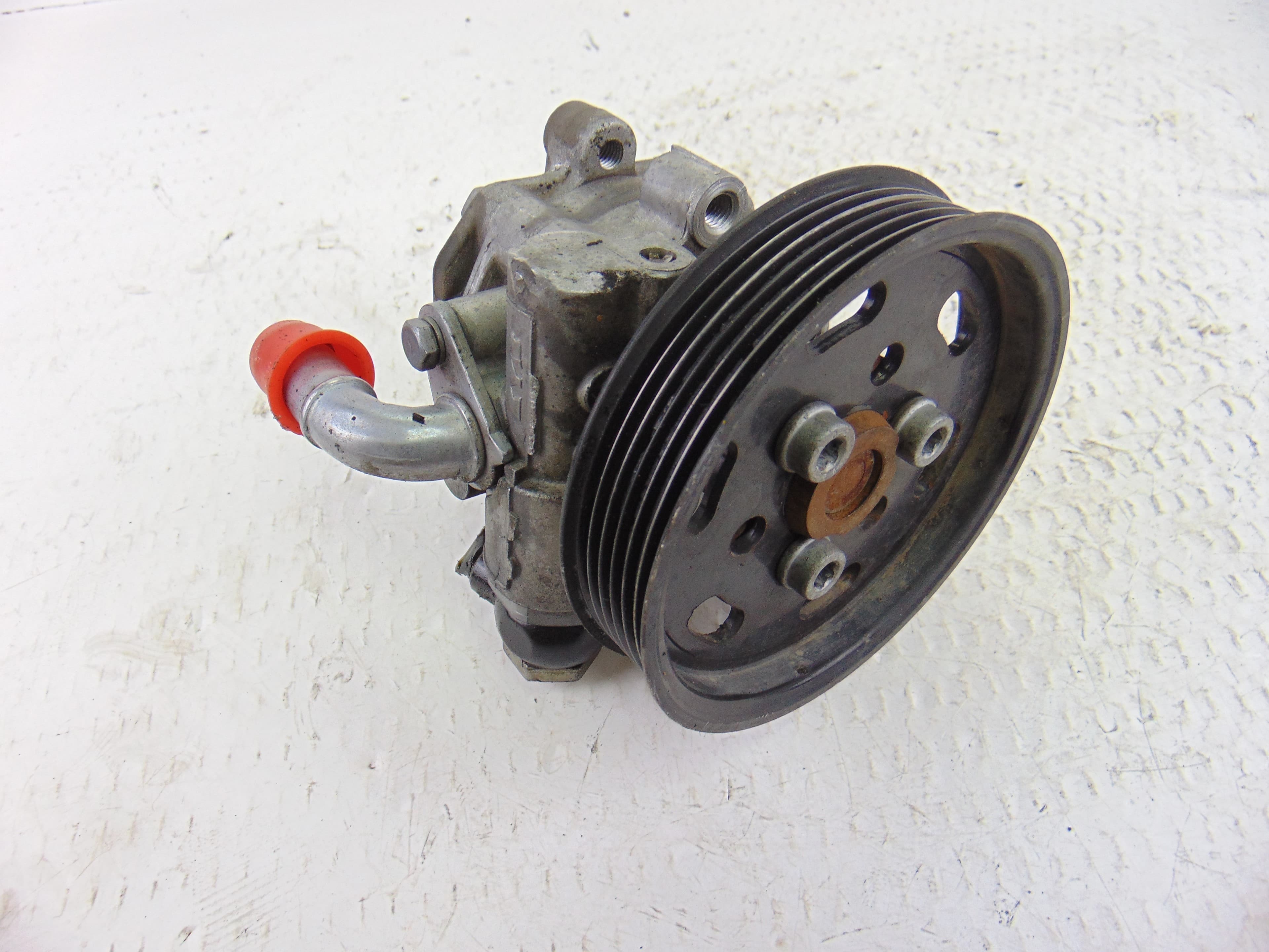 Bomba direccion, Seat Ibiza (6K1) Select 1999, 6N0422154F usado 5