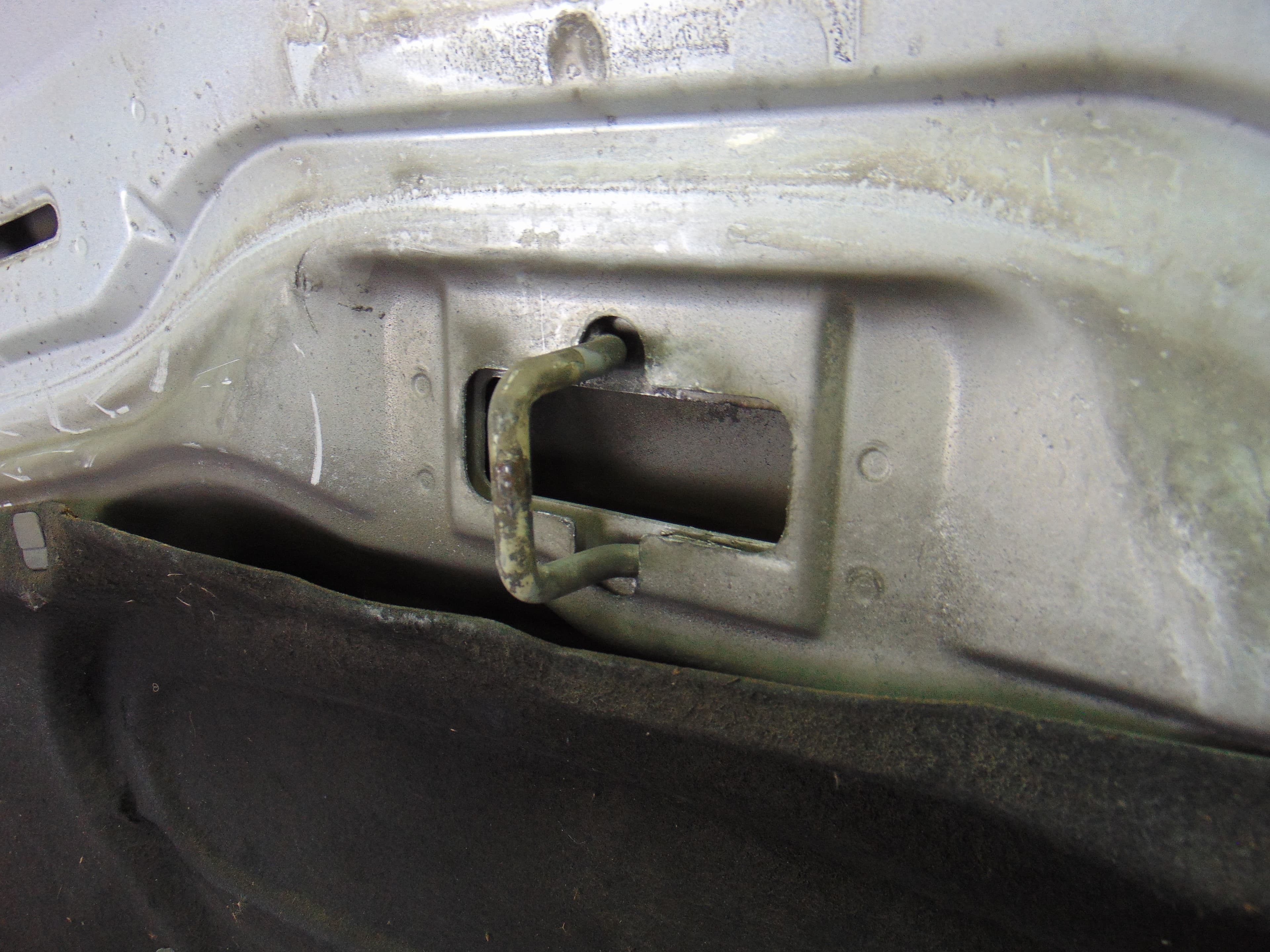 Capo, Volkswagen Passat Berlina (3B3) Advance 2003 usado 5