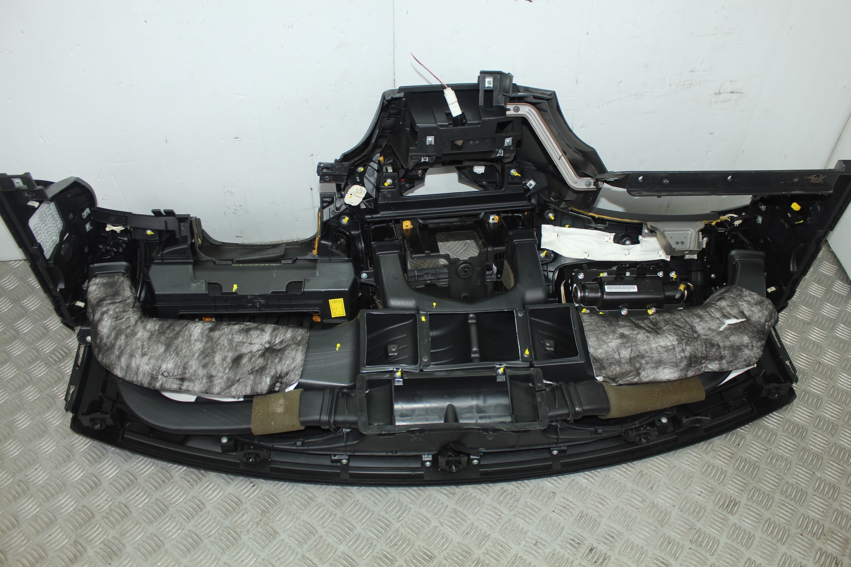 Kit airbag, Hyundai I30 (Fd) Classic 2008 usado 5