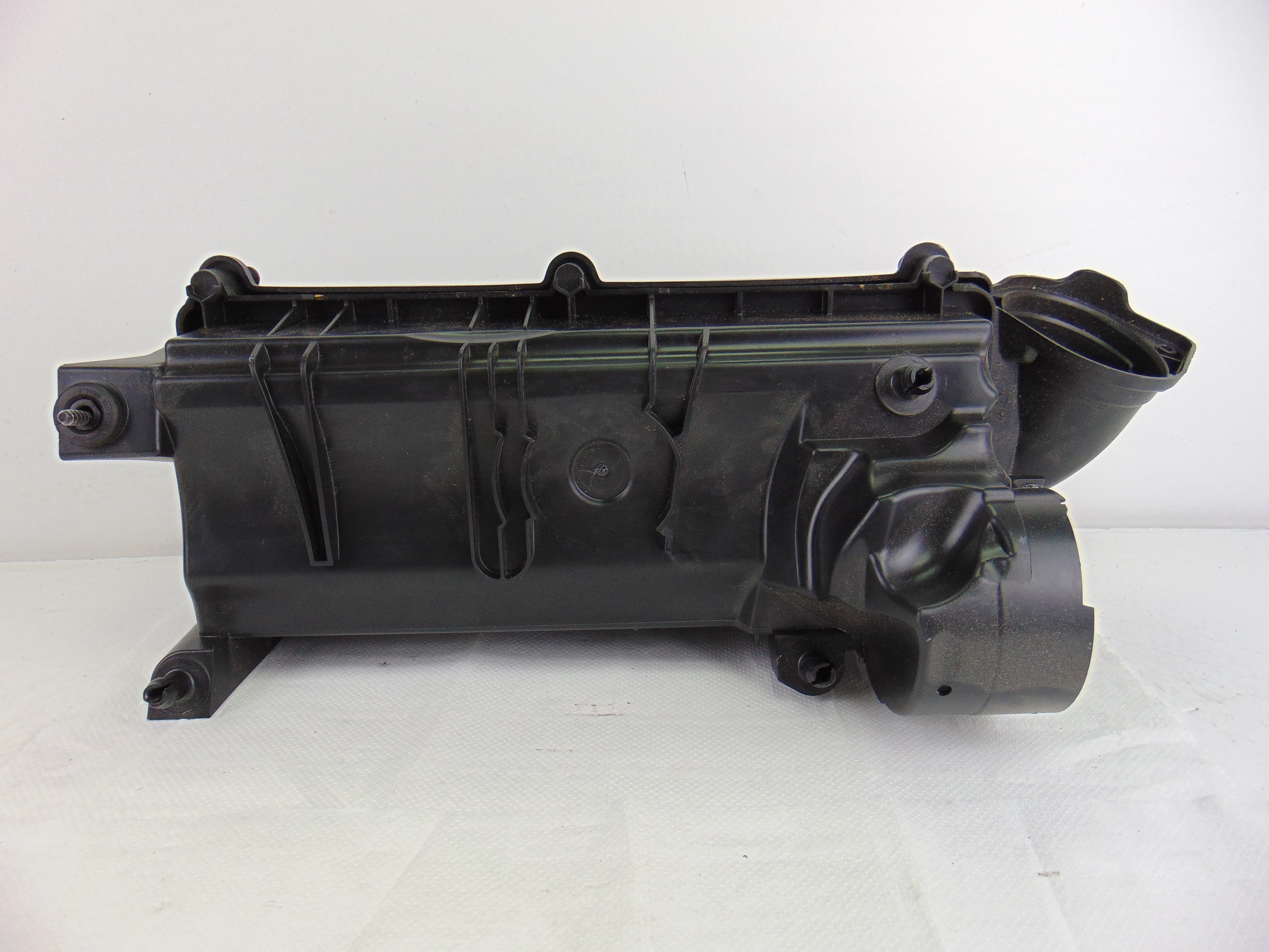Filtro aire, Peugeot 508 GT Line 2018, 9805379480 nuevo 5