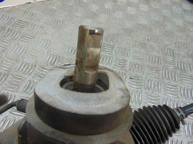 Cremallera direccion, 9810033 usado 5