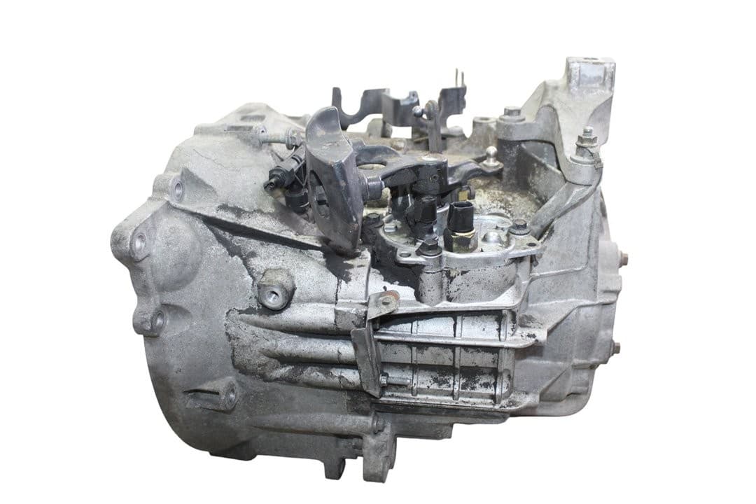 Caja cambios, Ford Focus Berlina (Cap) Trend 2005, 4M5R7002CE usado 5