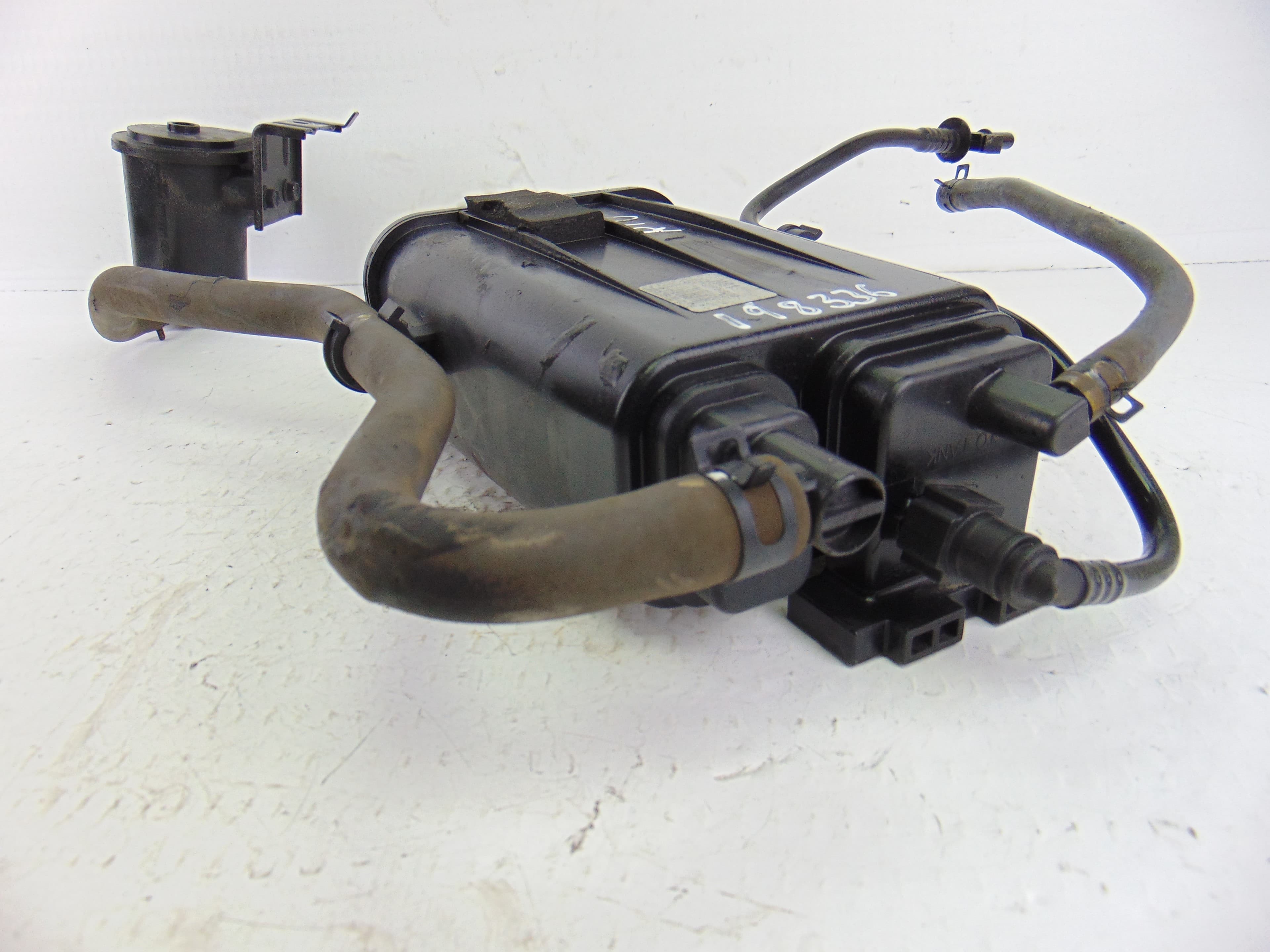 Filtro carbono activo, Kia Rio (Yb) Business 2017, 31400H8100 usado 5