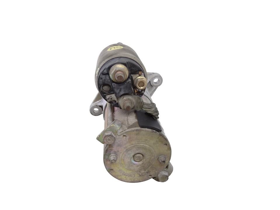 Motor arranque, Chevrolet Aveo Berlina Lt 2008 usado 5