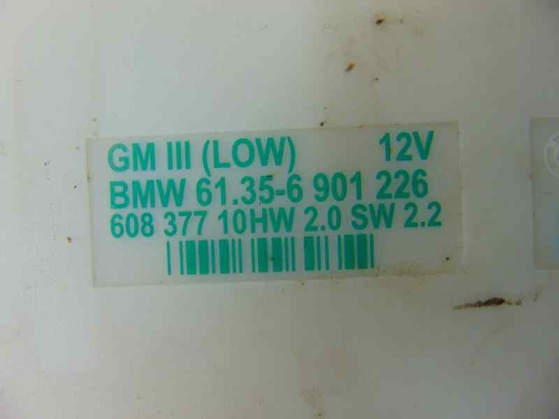 Módulo electrónico, BMW Serie 5 Touring (E39) 520i 2000, 6901226 usado 5