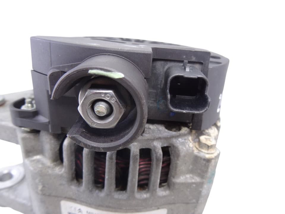 Alternador, Citroen C3 Live Edition 2016, 9806007480 usado 5