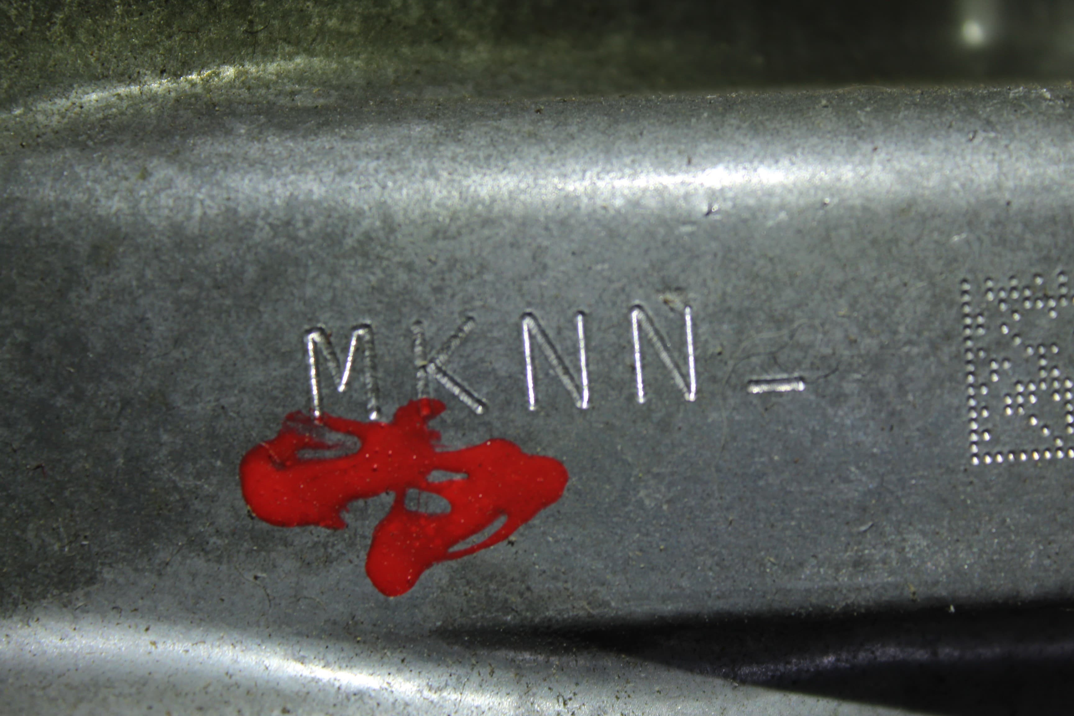 Motor completo, HR12DE usado 5