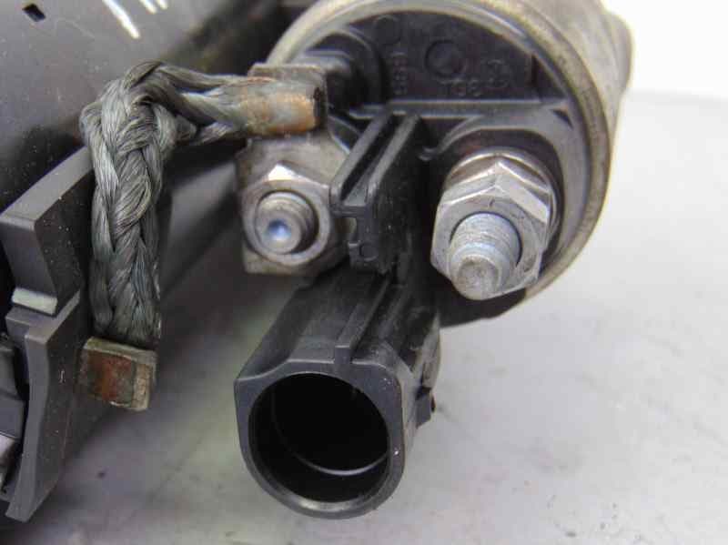 Motor arranque, Seat Toledo (KG3) Reference 2014, 02Z911024H usado 5
